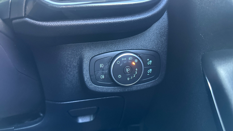 Ford Fiesta 1.0 EcoBoost ST-Line 5dr Petrol Hatchback